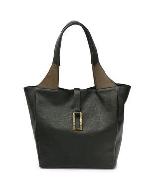 Regalo Felice 【A4サイズ対応 / ポケット充実】トート / REGALO BK(ブラック）