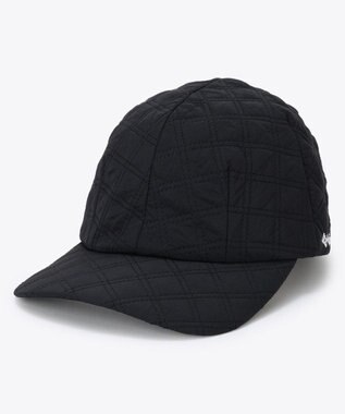 Columbia Columbia/ ラビリンススパイアーキルティドキャップ /コロンビア Black