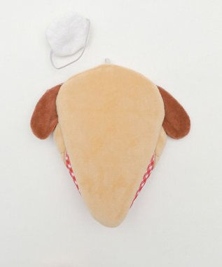 WEGO 【痛バ＆推し活グッズ】ぬいアニマルクレープ着ぐるみ10cm 柄2