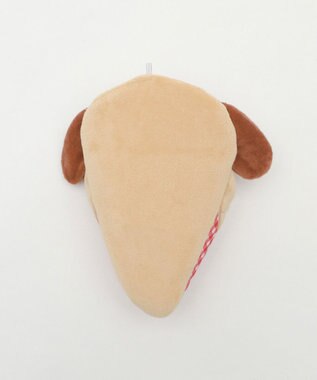 WEGO 【痛バ＆推し活グッズ】ぬいアニマルクレープ着ぐるみ10cm 柄2