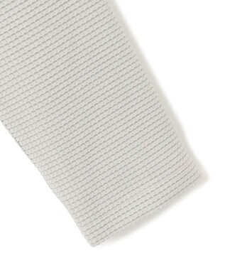 JOSEPH HOMME ＜新色追加＞【オリジナル素材/シワになりにくい】ライトタックジャージー パッチポケット ジャケット アイボリー系