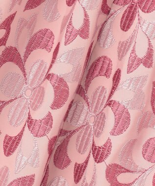 TOCCA 【Archive Collection】QUADRIFOGLIO ドレス ピンク系7