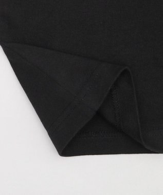 WEGO 【ユニセックス着用ITEM/MLサイズ展開】別注VISIONベアグラフィックT（SS） ブラック