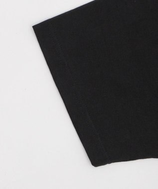 WEGO 【ユニセックス着用ITEM/MLサイズ展開】別注VISIONベアグラフィックT（SS） ブラック