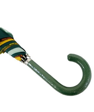 +RING UNISEX プラスリング 雨傘（長）60cm GRN T1216 緑