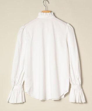 ONWARD Reuse Park 【#Newans】ブラウス秋冬 ホワイト