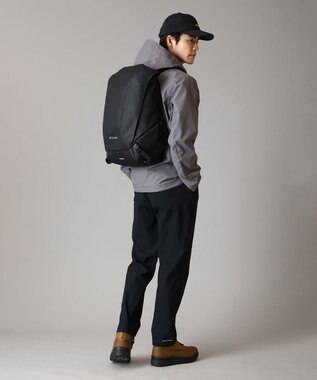 Columbia Columbia/ アーバントレックWR 22L バックパック /コロンビア Black