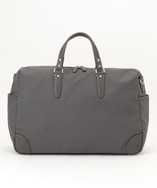 UNBILLION Otias ポリウレタンコーティングナイロンボストン