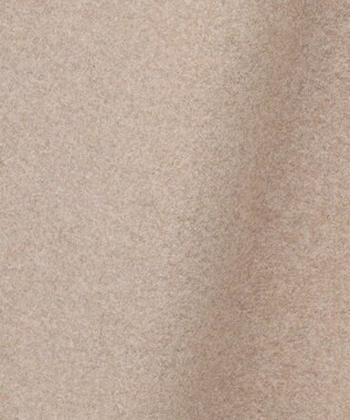 組曲 L 【ご好評につき追加販売 / WEB限定】ミドルジャージー ジャンパースカート ベージュ系