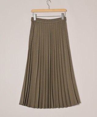 ONWARD Reuse Park 【any FAM】スカート秋冬 ブラウン