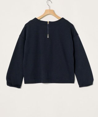 ONWARD Reuse Park 【any SiS】カットソー秋冬 ネイビー