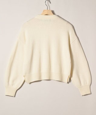 ONWARD Reuse Park 【UNFILO】ニット秋冬 ホワイト