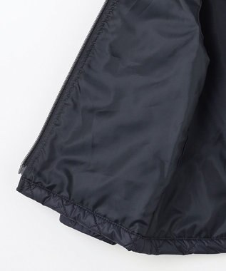 J.PRESS KIDS 【110-130cm】キルトライナー 3WAYコート ネイビー系