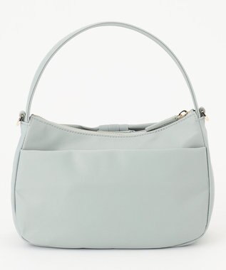 TOCCA 【撥水】ETOI NYLON MINIBAG ミニバッグ トッカブルー系