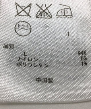 ONWARD Reuse Park 【23区】スカート秋冬 ブラック