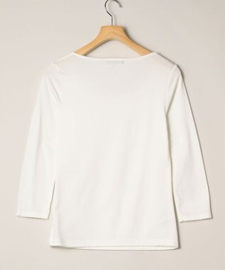 ONWARD Reuse Park 【ICB】カットソー春夏 オフホワイト