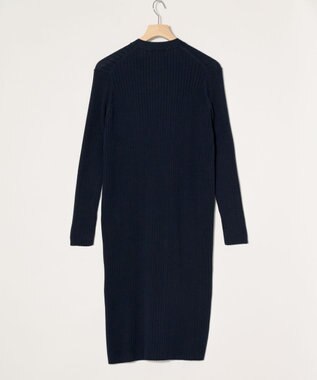 ONWARD Reuse Park 【23区】ニット春夏 ネイビー