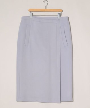 ONWARD Reuse Park 【ICB】スカート秋冬 ブルー