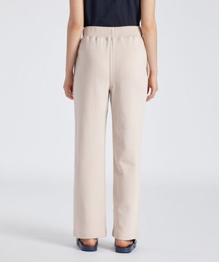 Paul Smith スワールハート スウェットパンツ ライトベージュ