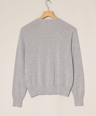 ONWARD Reuse Park 【23区】ニット秋冬 シルバー