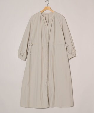 ONWARD Reuse Park 【自由区】ワンピース春夏 ベージュ