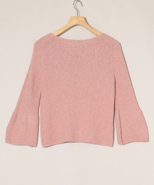 ONWARD Reuse Park 【23区】ニット春夏 ピンク