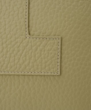 IACUCCI ギブリ MS ALCE ピスタチオ