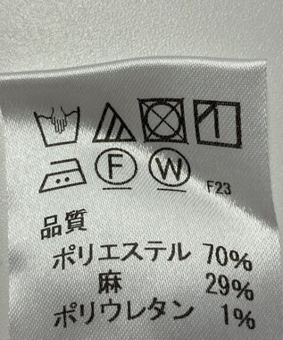 ONWARD Reuse Park 【J.PRESS】パンツ春夏 ブルー