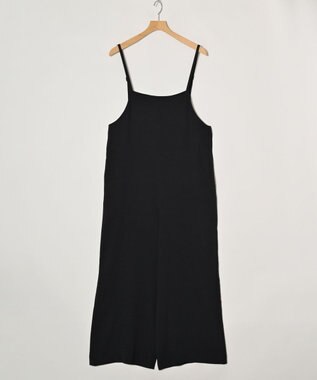 ONWARD Reuse Park 【UNFILO】オールインワン春夏 ブラック