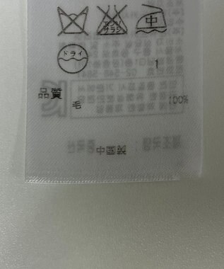 ONWARD Reuse Park 【ICB】ニット秋冬 ブラック