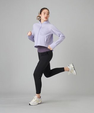 Chacott Chacott BALANCE イージーパンツ ブラック