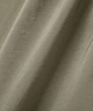 AMERICAN HOLIC Ｗポケットベスト Khaki
