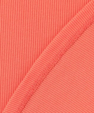 ANY 2WAYネックタンクトップ オレンジ