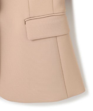 JOSEPH ニュースキューバ　ジャケット Warm Taupe