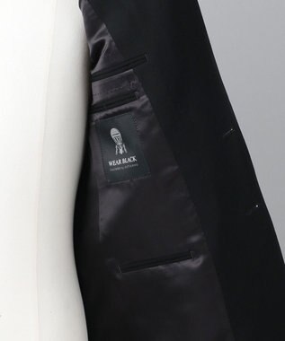 GOTAIRIKU 【WEAR_BLACK】JAPANBLACK ブラック系