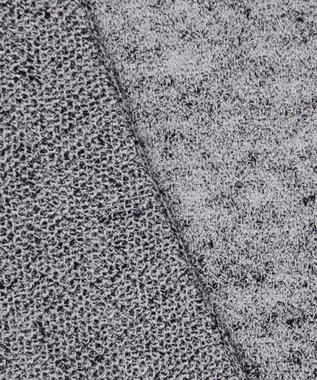 J.PRESS MEN 【HYBRID LINEN】アンカーベスト ライトグレー系7