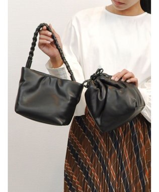 UNBILLION kakatoo パフィ2wayトート