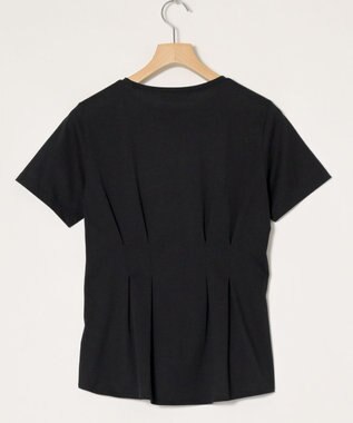 ONWARD Reuse Park 【any SiS】カットソー春夏 ブラック