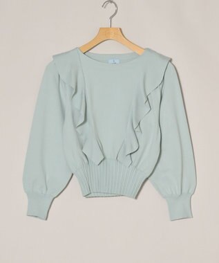 ONWARD Reuse Park 【組曲】ニット春夏