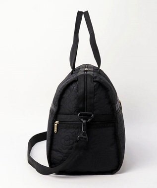 LeSportsac DELUXE LG WEEKENDER/パフィーブロッサムズ パフィーブロッサム
