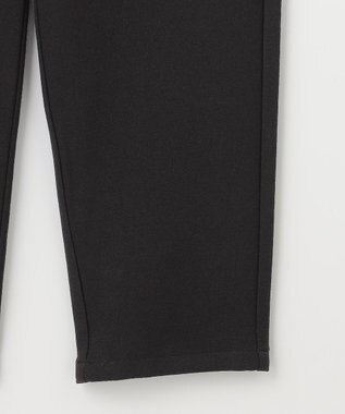 23区GOLF 【WOMEN】【ストレッチ】ジョガーパンツ ブラック系