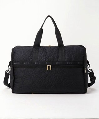 LeSportsac DELUXE LG WEEKENDER/パフィーブロッサムズ パフィーブロッサム