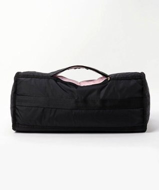 LeSportsac DELUXE LG WEEKENDER/パフィーブロッサムズ パフィーブロッサム