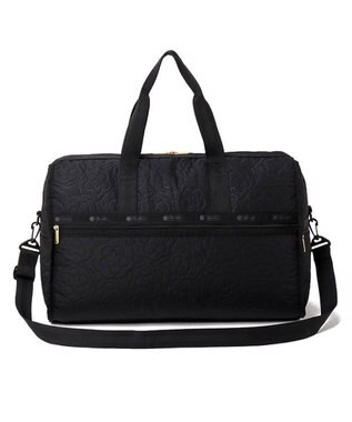 LeSportsac DELUXE LG WEEKENDER/パフィーブロッサムズ パフィーブロッサム