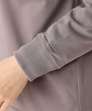 Columbia Columbia/ ウィメンズリラクシングモーメントロングスリーブフーディ /コロンビア Iron