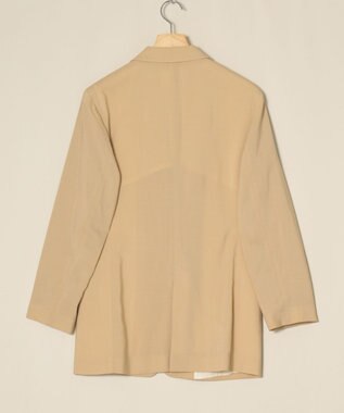 ONWARD Reuse Park 【23区】ジャケット春夏 ベージュ