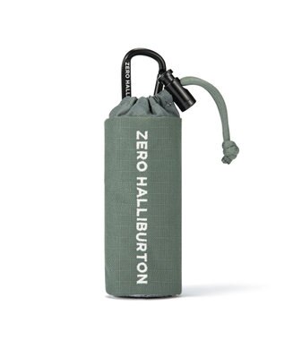 ZERO HALLIBURTON ボールケース  ZHG-B26 RGF 85288 グリーン