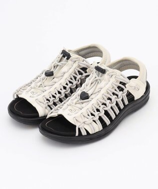 【KEEN・23.5～24.0㎝】UNEEK Ⅱ OT サンダル
