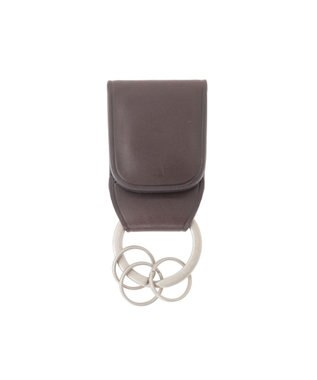 genten パルマ マグネットキーリング ノウチャ