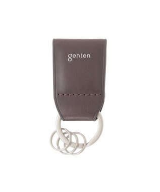 genten パルマ マグネットキーリング ノウチャ